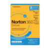 Norton 360 Deluxe 3 Devices 1Yr Retail Box VPN DarkWeb