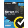 Norton 360 for Gamer Edition 3 Device 1 Year Retail