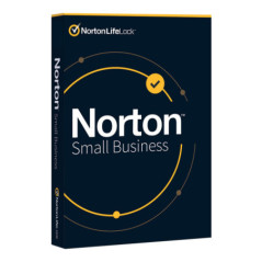 Norton SMALL BUSINESS 2.0 250GB 10 Devices 1 Year Email Key