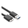 20M USB 3.1 Type-C to HDMI 2.0 Cable Supports 4K@60Hz , Unidirectional