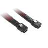 HDMI 2.0 140M Extender Over Single CAT6 with IR, Supports 4K@60hz