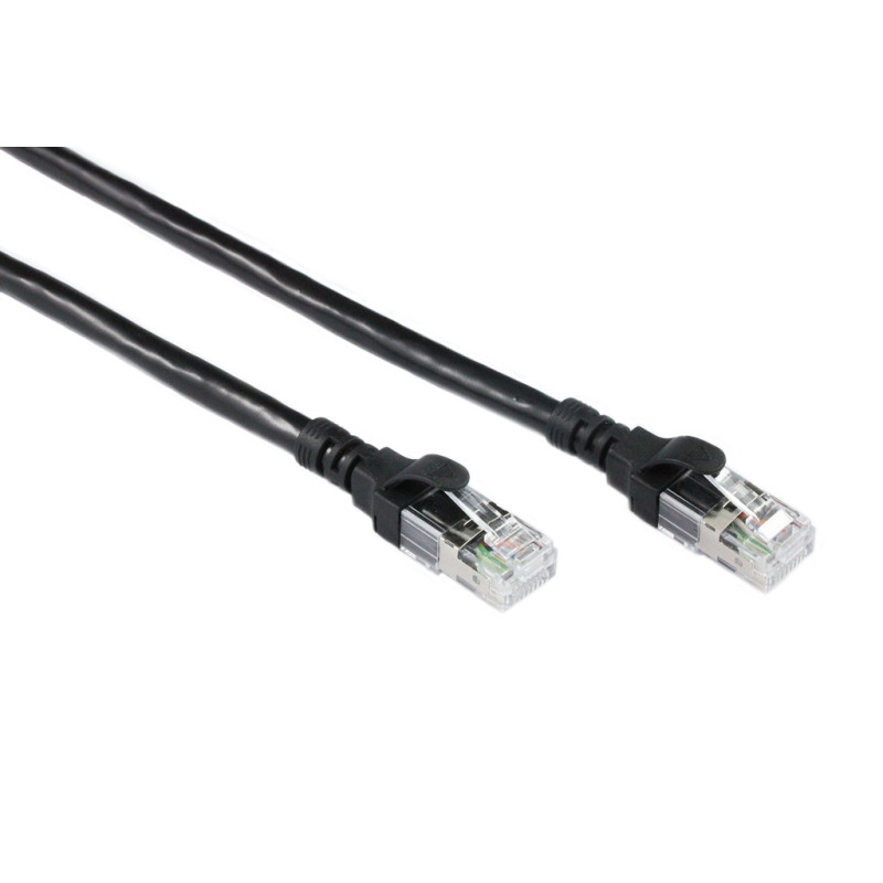 1.5M 2RCA to 2RCA Audio Cable OFC
