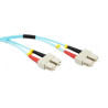 10M 2RCA to 2RCA Audio Cable OFC