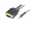 Active Mini Displayport 1.2 to DVI 4K2K Adaptor
