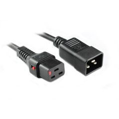 SCSI 3 HPDB68 F / IDC50M Adaptor