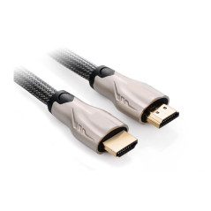 0.15M Orange CAT6 UTP Cable