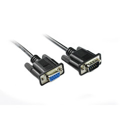 0.3M Blue CAT6 UTP Cable