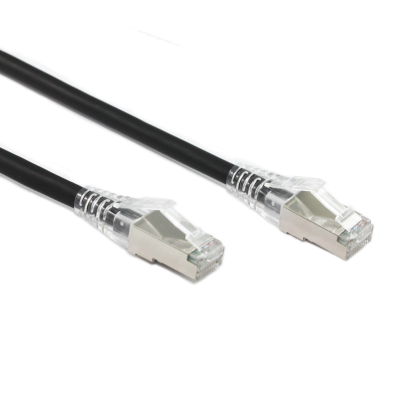 15M Green CAT6 UTP Cable