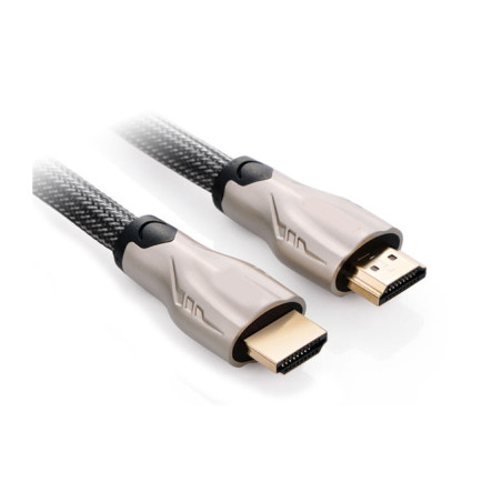 15M Orange CAT6 UTP Cable