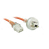 20M Grey CAT6 UTP Cable