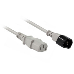 2M Yellow CAT6 UTP Cable