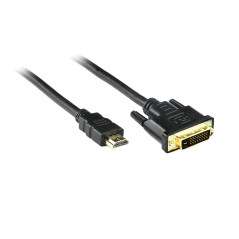 30M Black CAT6 UTP Cable