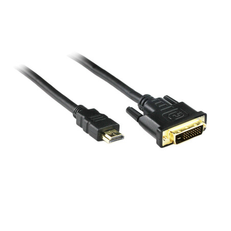 30M Black CAT6 UTP Cable