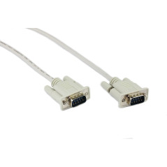 3M Brown CAT6 UTP Cable