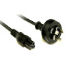 10M Grey Cat 6A 10GB S/FTP Cable