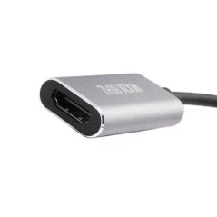 20M Red CAT6A SSTP/SFTP Cable