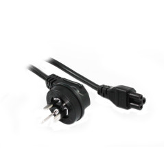 30M White CAT6A SSTP/SFTP Cable