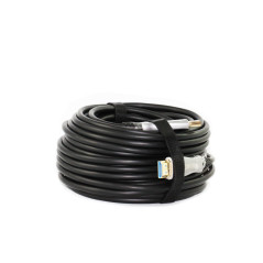 0.25M Green Cat5E UTP Cable