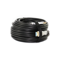 0.5M Green Cat5E UTP Cable