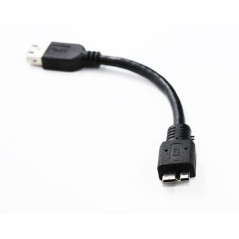 15M White Cat5E UTP Cable