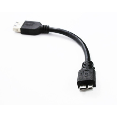 15M White Cat5E UTP Cable