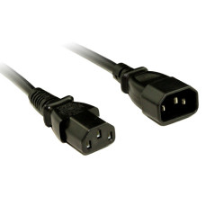 3M Red Cat5E UTP Cable