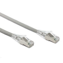 CAT5e PATCH CORD 5M GREEN Network Cable 319836