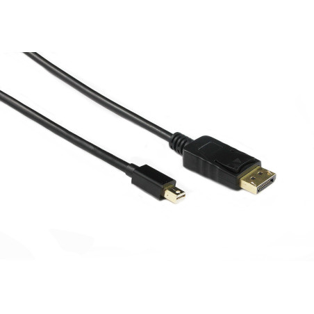 20CM USB 3.1 Type-C to Dual Displayport Converter 4Kx2K