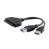 20CM USB 3.1 Type-C to 3 Port USB 3.0 Hub + Type-C Port