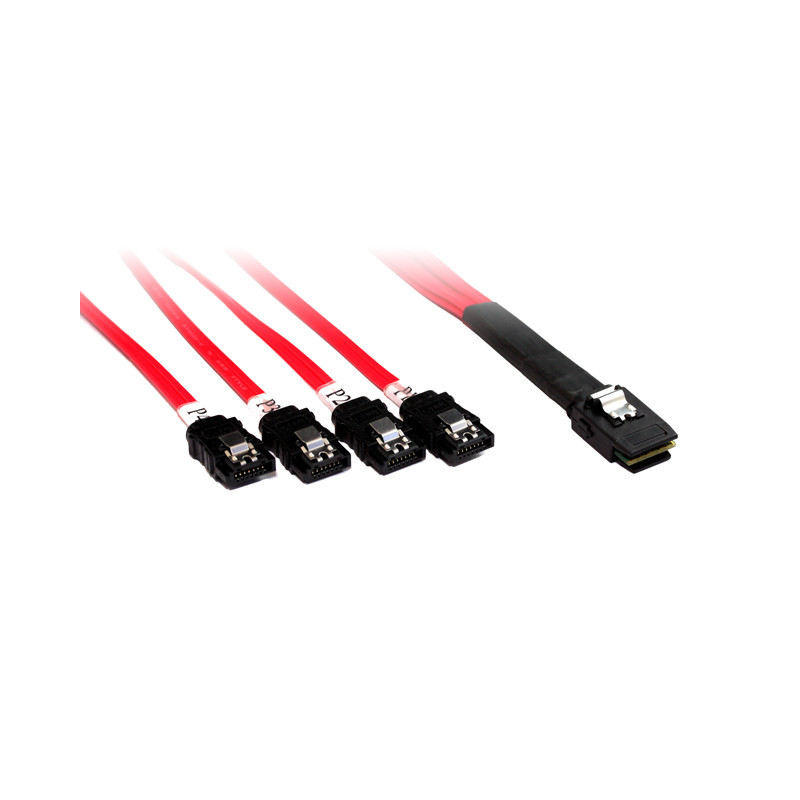 3M V.35 Male To LFH60M  Cable