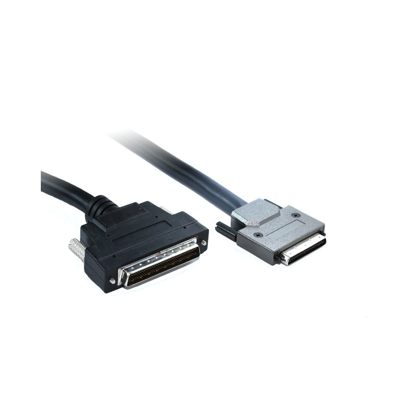 2M SS-26M To DTE 25M Cable
