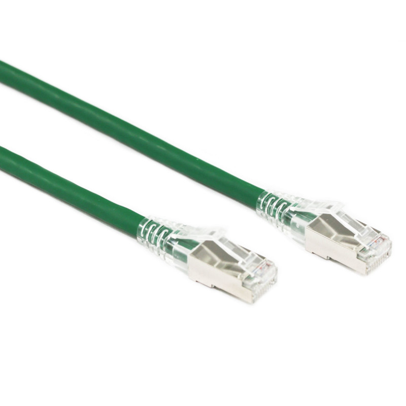 3M HD68M To 8 X RJ45 Plug Cable