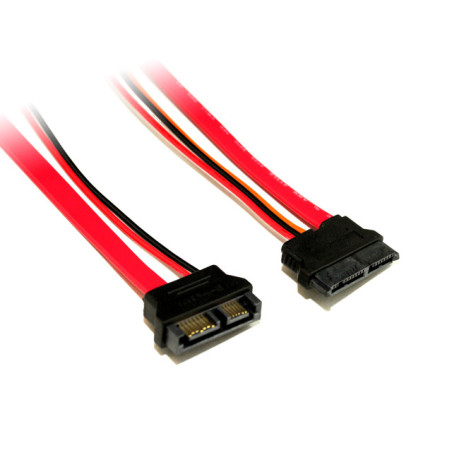 3M HPC68M To 8 X RJ45 Plug Cable