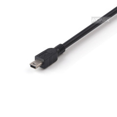1.8M CISCO Consol Cable USB to RJ45