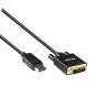 StarTech 6 ft Cisco Console Rollover Cable - RJ45 M/M