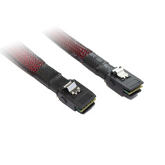 1M DB15 M-F Data Cable