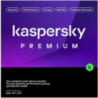 Kaspersky Premium 1 Devices 1 Year KL1047EOAFS Card