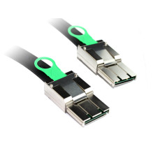 5M DB15 M-M Data Cable