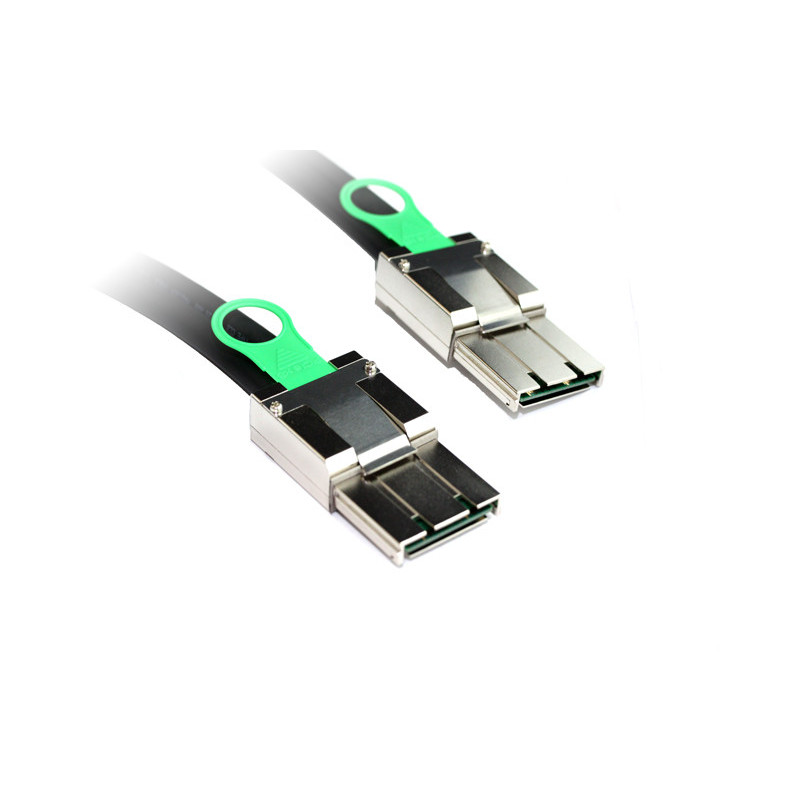 5M DB15 M-M Data Cable