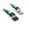 5M DB15 M-M Data Cable