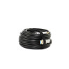 25M Displayport V1.4 Active AOC Cable Supports 8Kx4K