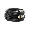 40M Displayport V1.4 Active AOC Cable Supports 8Kx4K
