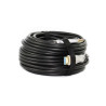 50M Displayport V1.4 Active AOC Cable Supports 8Kx4K