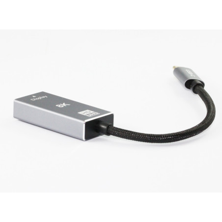 3M Displayport V1.4 Cable Supports 8K 60Hz