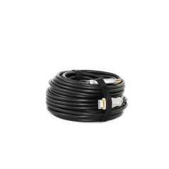 10M Displayport To DVI-D Cable