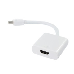 2m Displayport To HDMI Cable