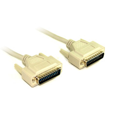 SC-ST Fibre Multimode Duplex Adaptor