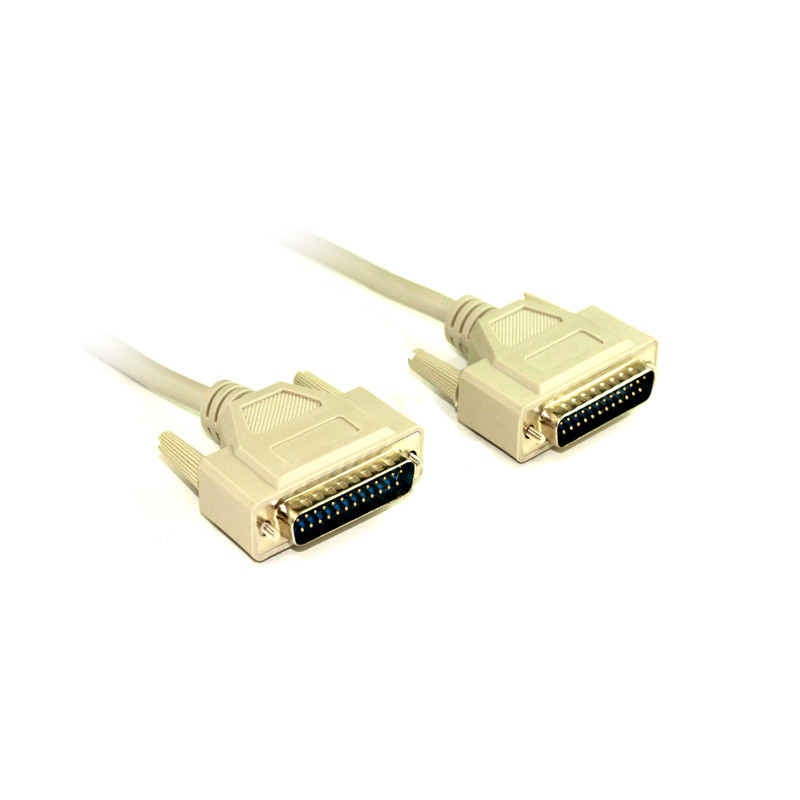 LC-LC Singlemode Quad Adaptor with Flange