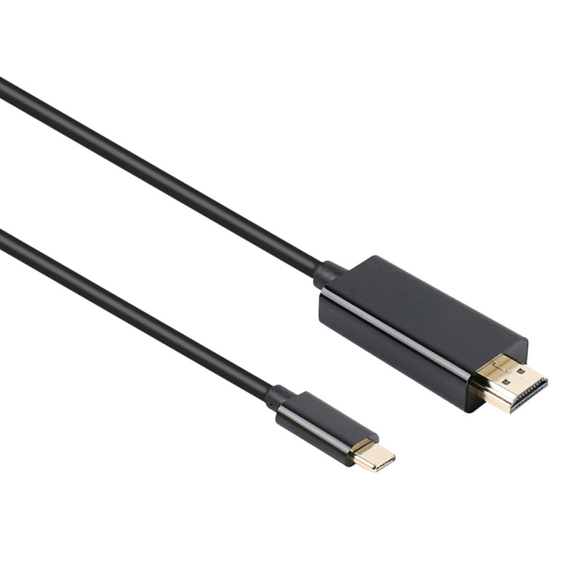 5M Firewire 1394B 9Pin/4Pin Cable