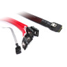 2M USB 3.2 ( 3.1 GEN 2 ) 10G Type-C M To USB AM Cable Supports 10Gbps, 60W Fast Charging